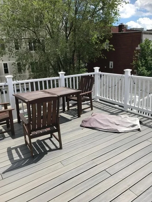 3 bed, 2 bath apartment for rent at 380 4th St Unit 3, South Boston — photo 20 of 21
