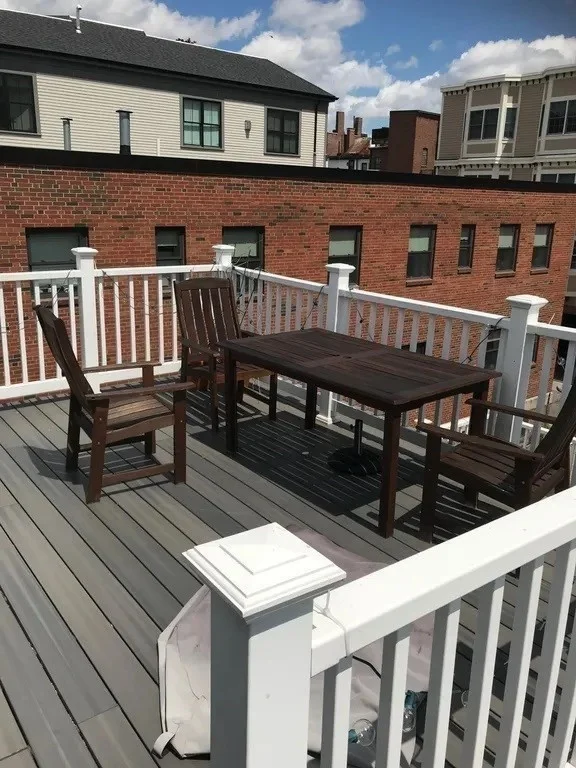 3 bed, 2 bath apartment for rent at 380 4th St Unit 3, South Boston — photo 18 of 21