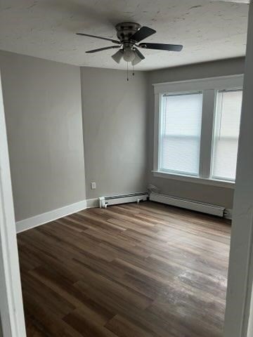 3 bed, 1 bath apartment for rent at 380 Belmont St Unit 1W, Brockton — photo 6 of 13