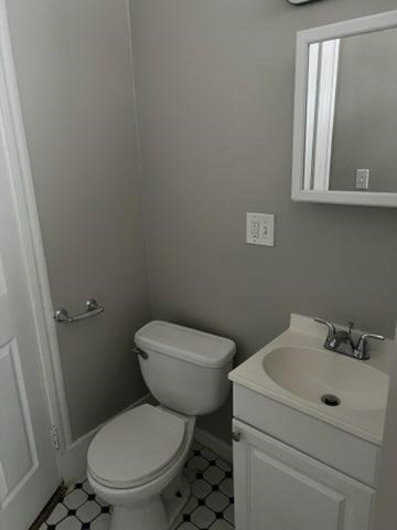 3 bed, 1 bath apartment for rent at 380 Belmont St Unit 1W, Brockton — photo 7 of 13