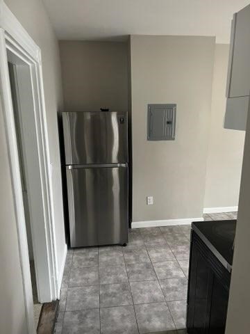 3 bed, 1 bath apartment for rent at 380 Belmont St Unit 1W, Brockton — photo 3 of 13