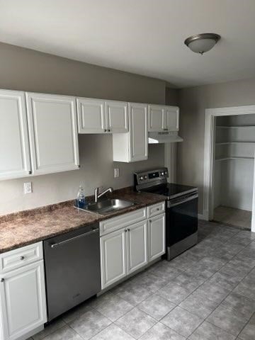 3 bed, 1 bath apartment for rent at 380 Belmont St Unit 1W, Brockton — photo 2 of 13