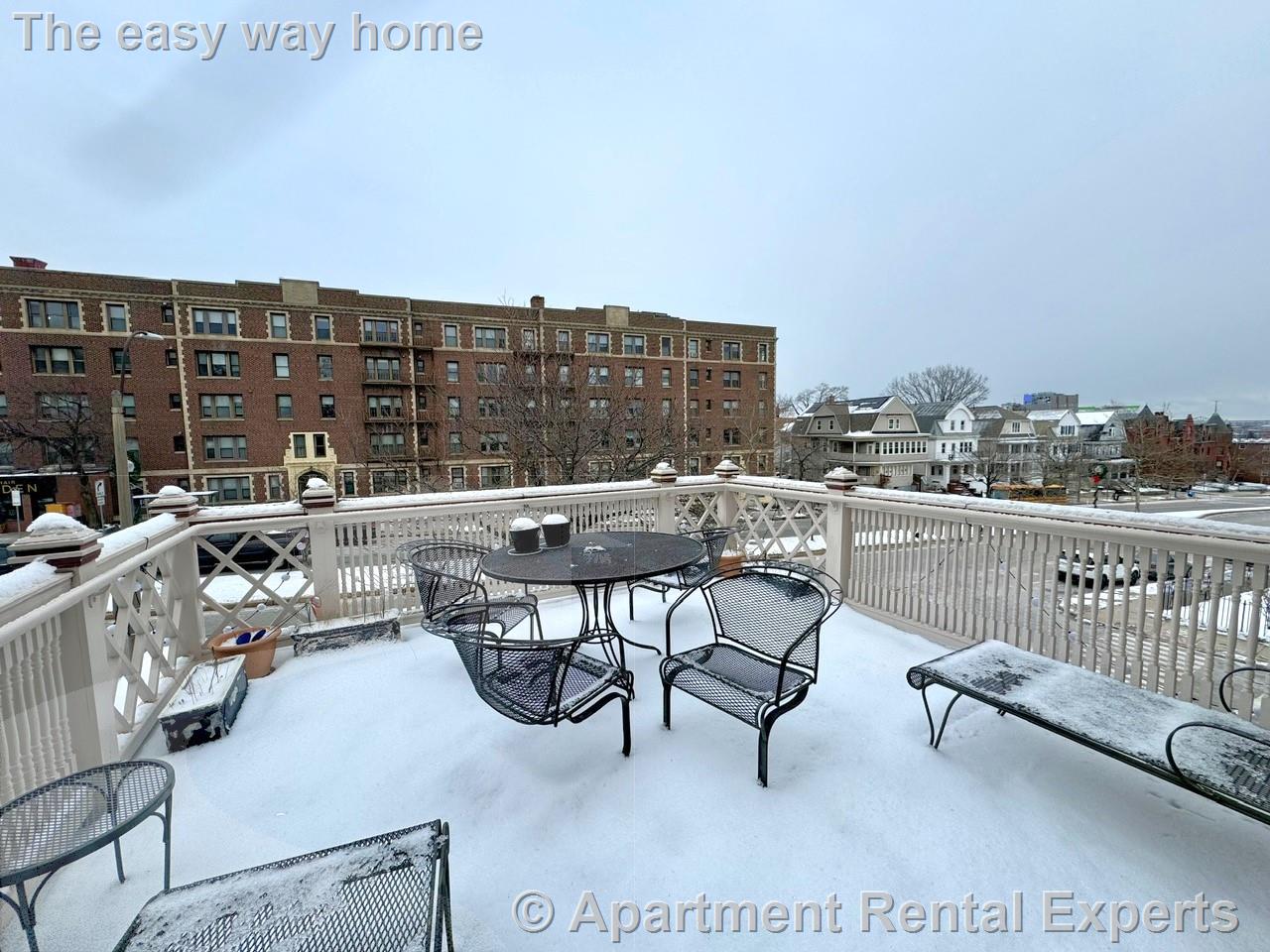 1 bed, 1 bath apartment for rent at 380 Broadway Unit 22, Winter Hill — photo 13 of 15