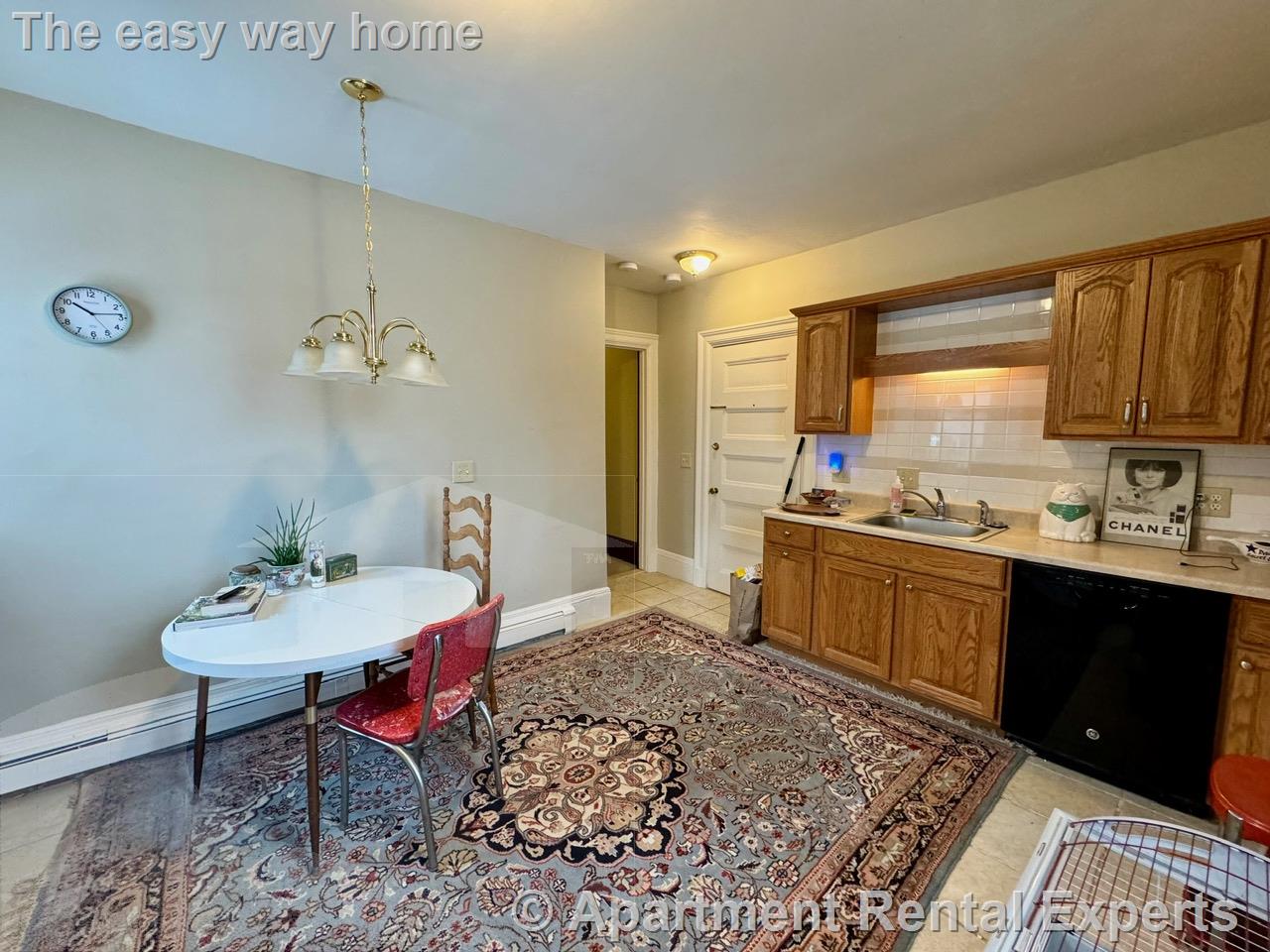 1 bed, 1 bath apartment for rent at 380 Broadway Unit 22, Winter Hill — photo 9 of 15
