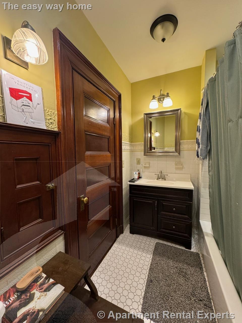 1 bed, 1 bath apartment for rent at 380 Broadway Unit 22, Winter Hill — photo 10 of 15