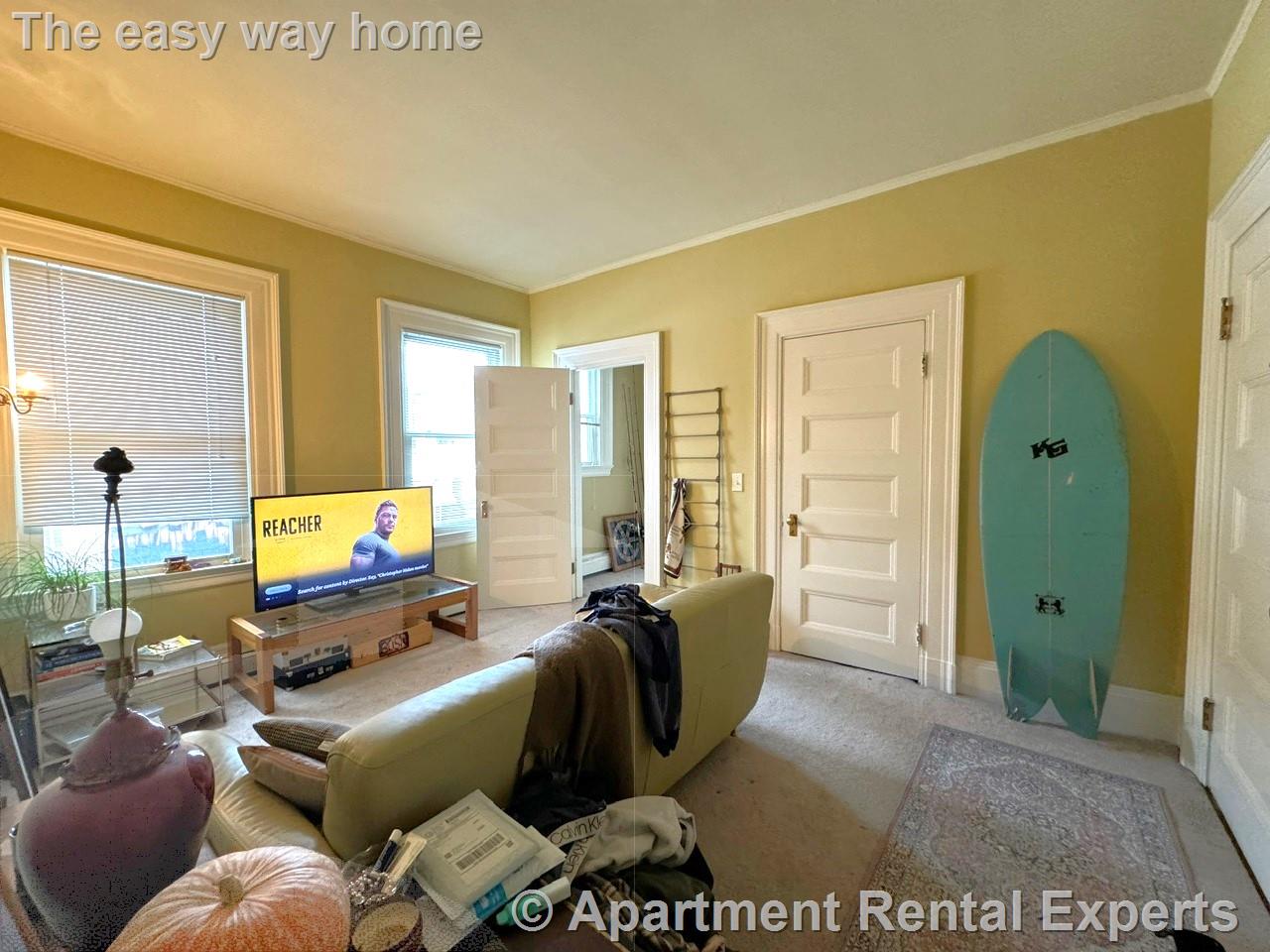 1 bed, 1 bath apartment for rent at 380 Broadway Unit 22, Winter Hill — photo 11 of 15
