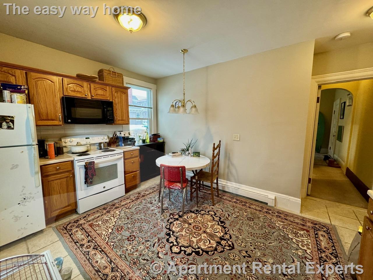 1 bed, 1 bath apartment for rent at 380 Broadway Unit 22, Winter Hill — photo 7 of 15
