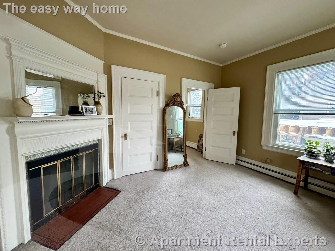 1 bed, 1 bath apartment for rent at 380 Broadway Unit 22, Winter Hill — photo 3 of 15