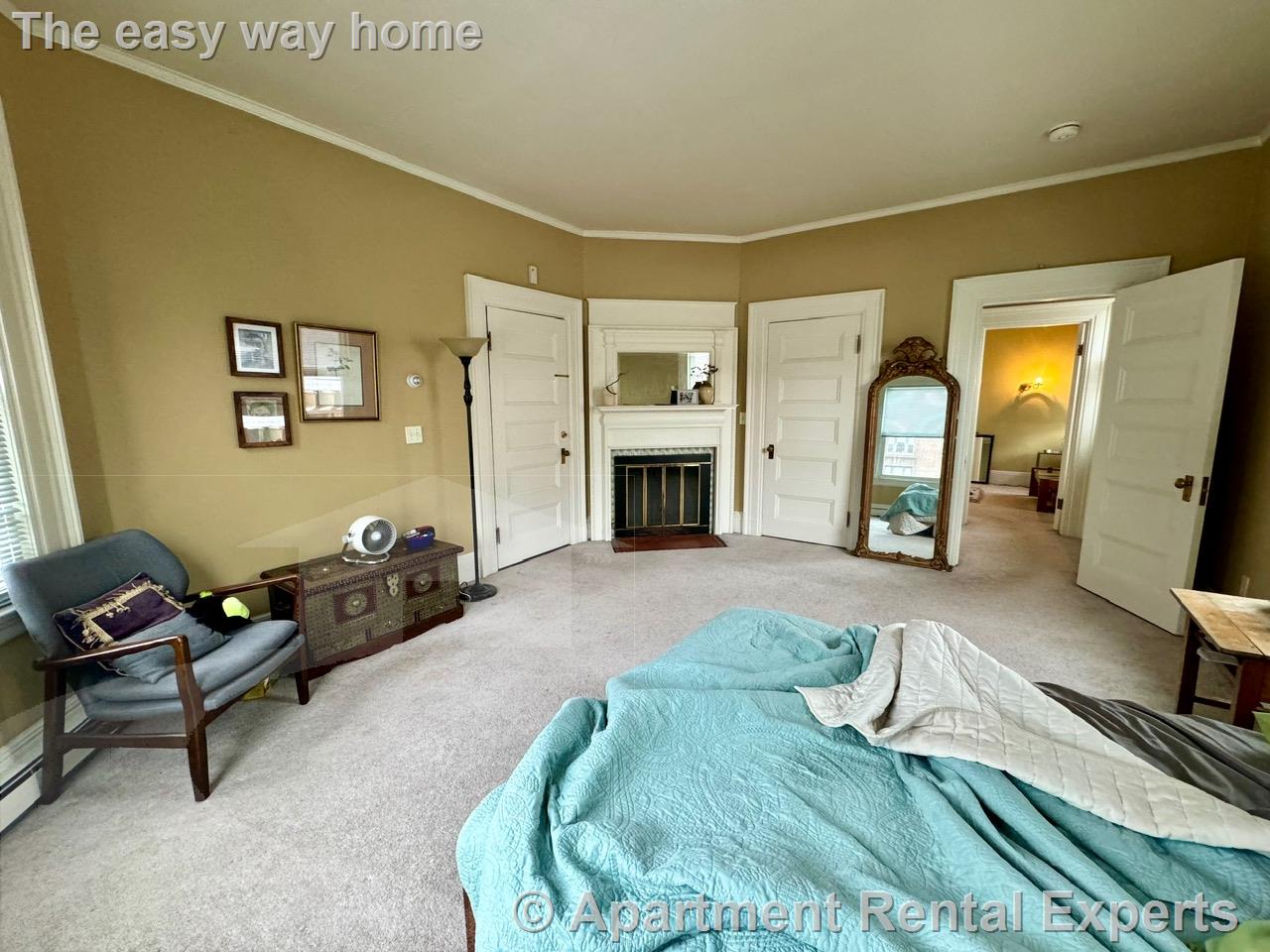 1 bed, 1 bath apartment for rent at 380 Broadway Unit 22, Winter Hill — photo 8 of 15