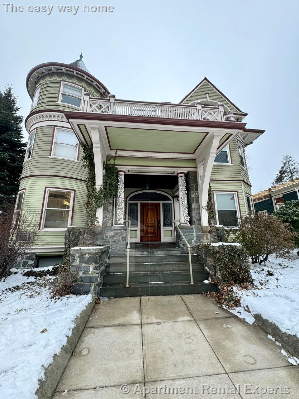1 bed, 1 bath apartment for rent at 380 Broadway Unit 22, Winter Hill — photo 15 of 15