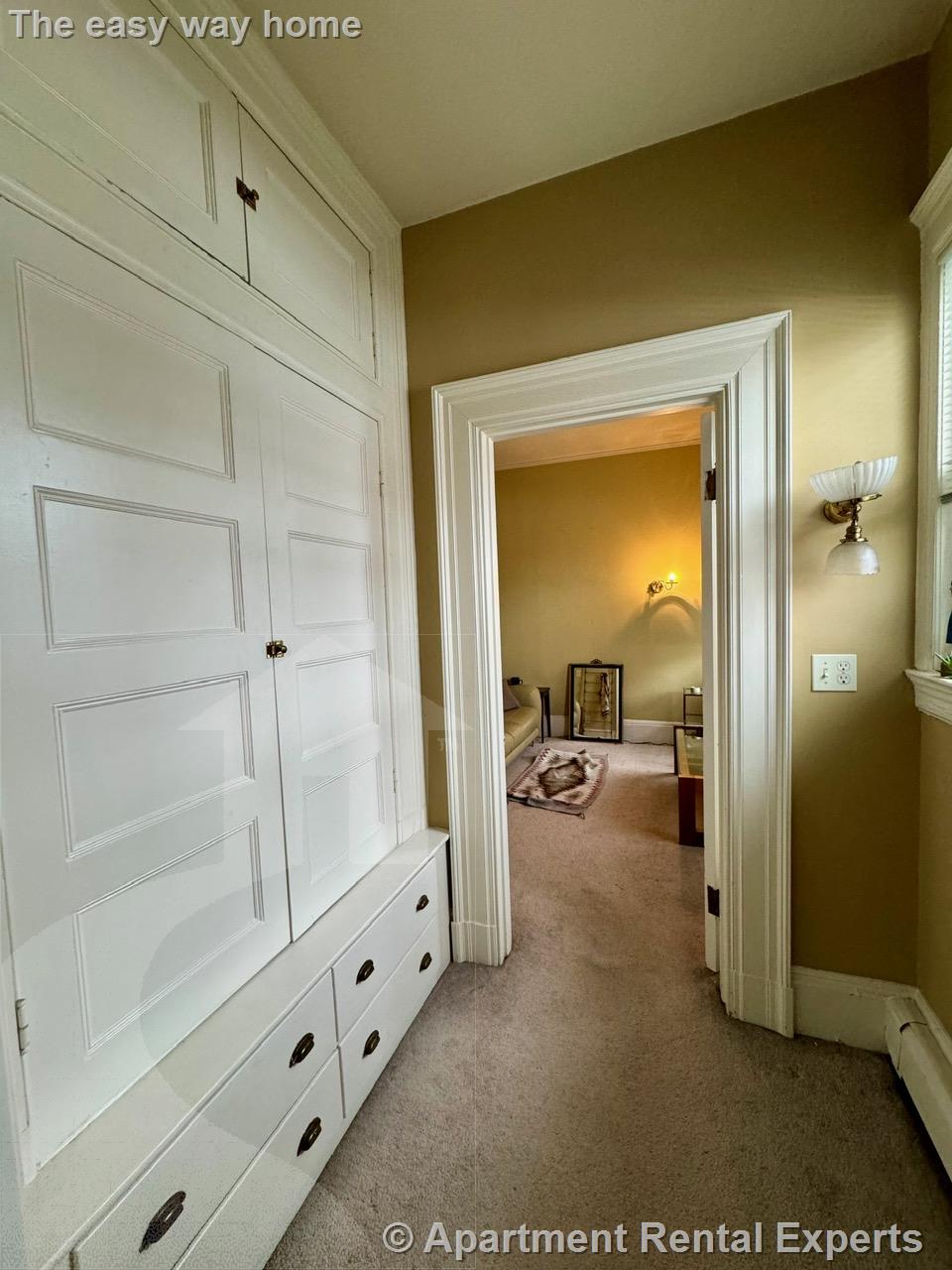 1 bed, 1 bath apartment for rent at 380 Broadway Unit 22, Winter Hill — photo 4 of 15