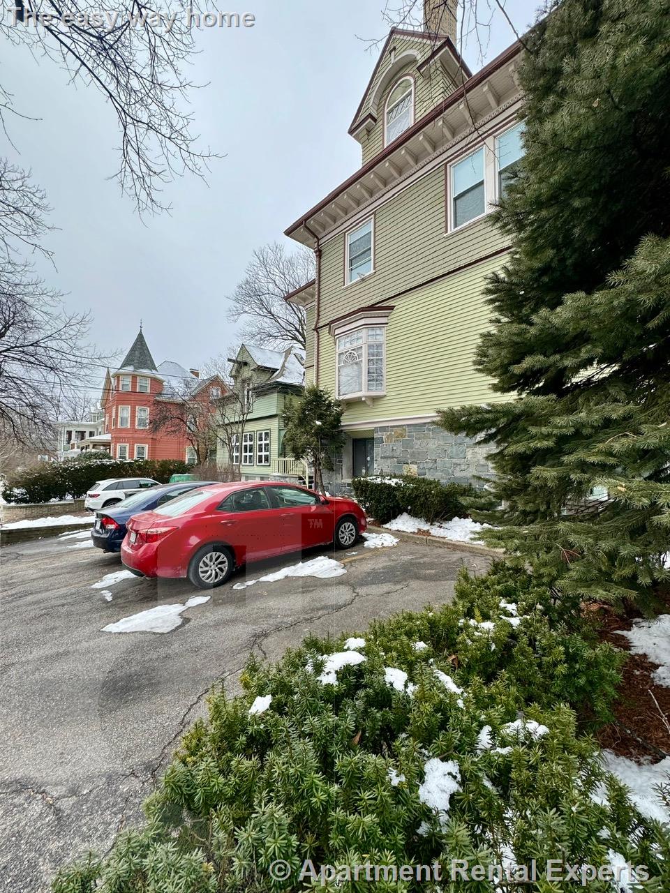 1 bed, 1 bath apartment for rent at 380 Broadway Unit 22, Winter Hill — photo 12 of 15