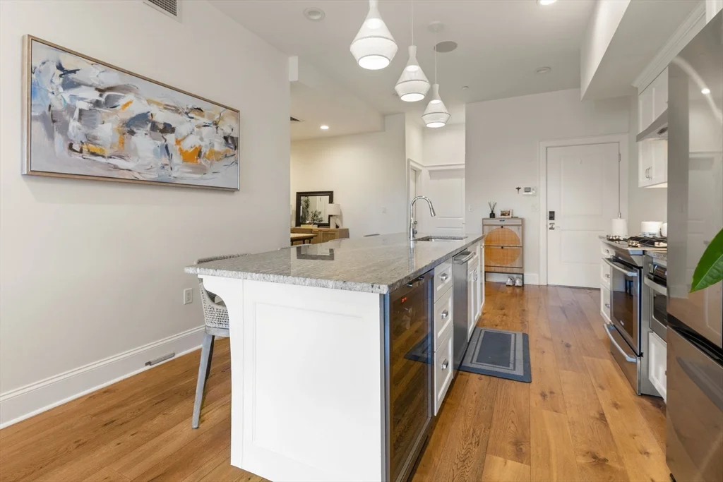 2 bed, 2 bath apartment for rent at 380 Bunker Hill St Unit 210, Charlestown — photo 9 of 40