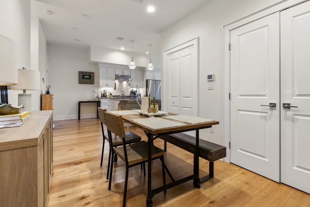 2 bed, 2 bath apartment for rent at 380 Bunker Hill St Unit 210, Charlestown — photo 13 of 40