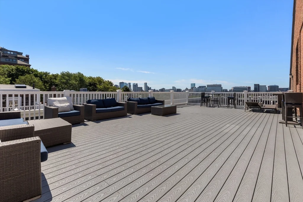 2 bed, 2 bath apartment for rent at 380 Bunker Hill St Unit 210, Charlestown — photo 30 of 40