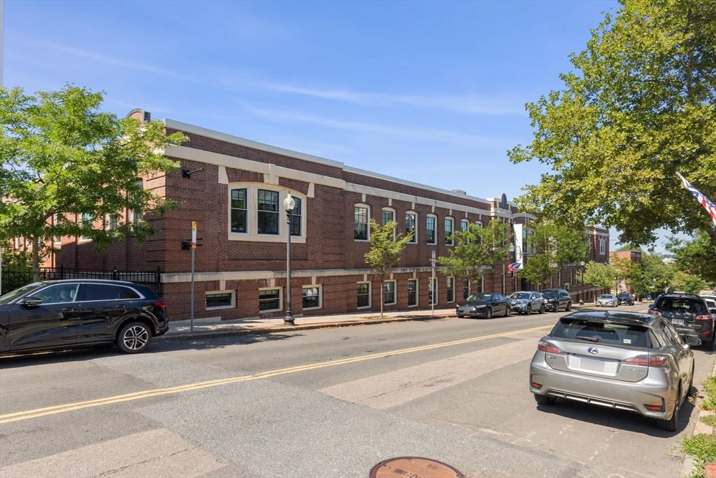 2 bed, 2 bath apartment for rent at 380 Bunker Hill St Unit 210, Charlestown — photo 39 of 40