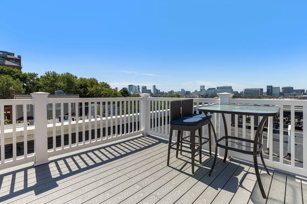 2 bed, 2 bath apartment for rent at 380 Bunker Hill St Unit 210, Charlestown — photo 32 of 40