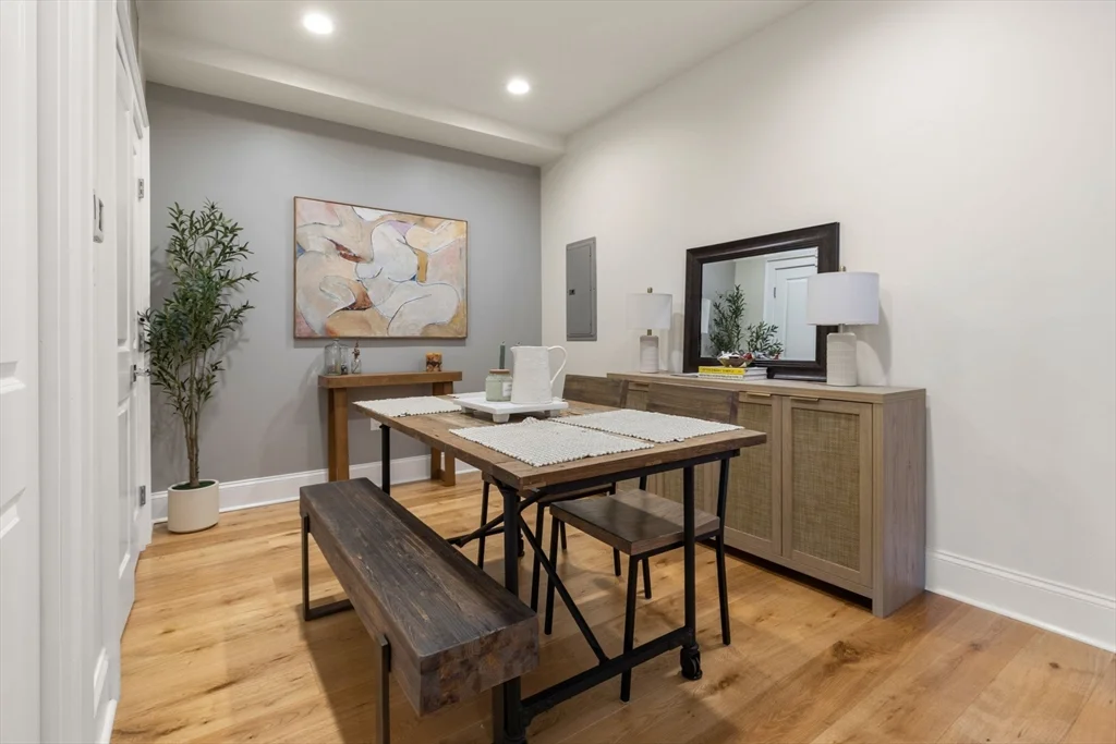 2 bed, 2 bath apartment for rent at 380 Bunker Hill St Unit 210, Charlestown — photo 11 of 40