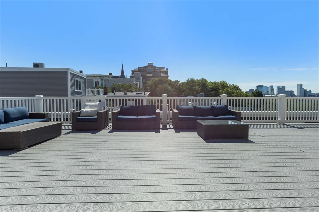 2 bed, 2 bath apartment for rent at 380 Bunker Hill St Unit 210, Charlestown — photo 31 of 40