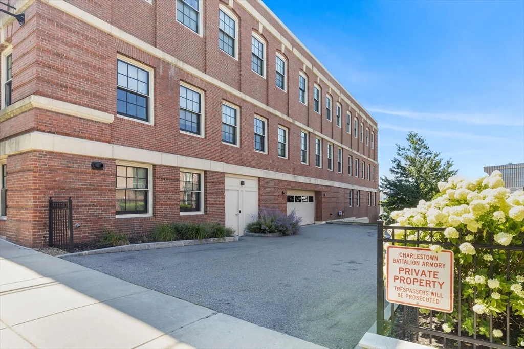 2 bed, 2 bath apartment for rent at 380 Bunker Hill St Unit 210, Charlestown — photo 40 of 40