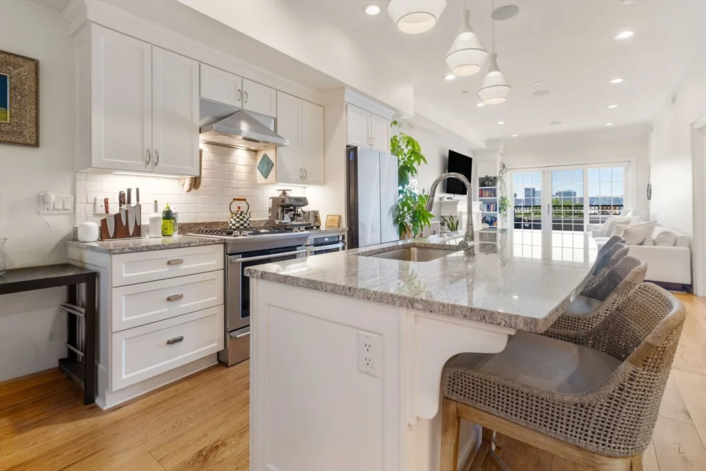 2 bed, 2 bath apartment for rent at 380 Bunker Hill St Unit 210, Charlestown — photo 6 of 40