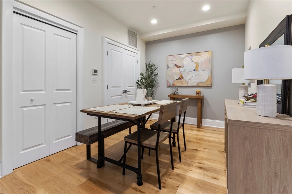 2 bed, 2 bath apartment for rent at 380 Bunker Hill St Unit 210, Charlestown — photo 12 of 40