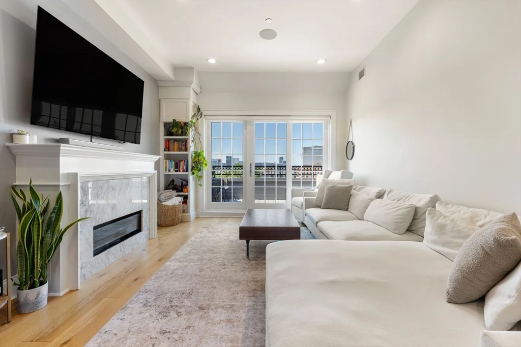 2 bed, 2 bath apartment for rent at 380 Bunker Hill St Unit 210, Charlestown
