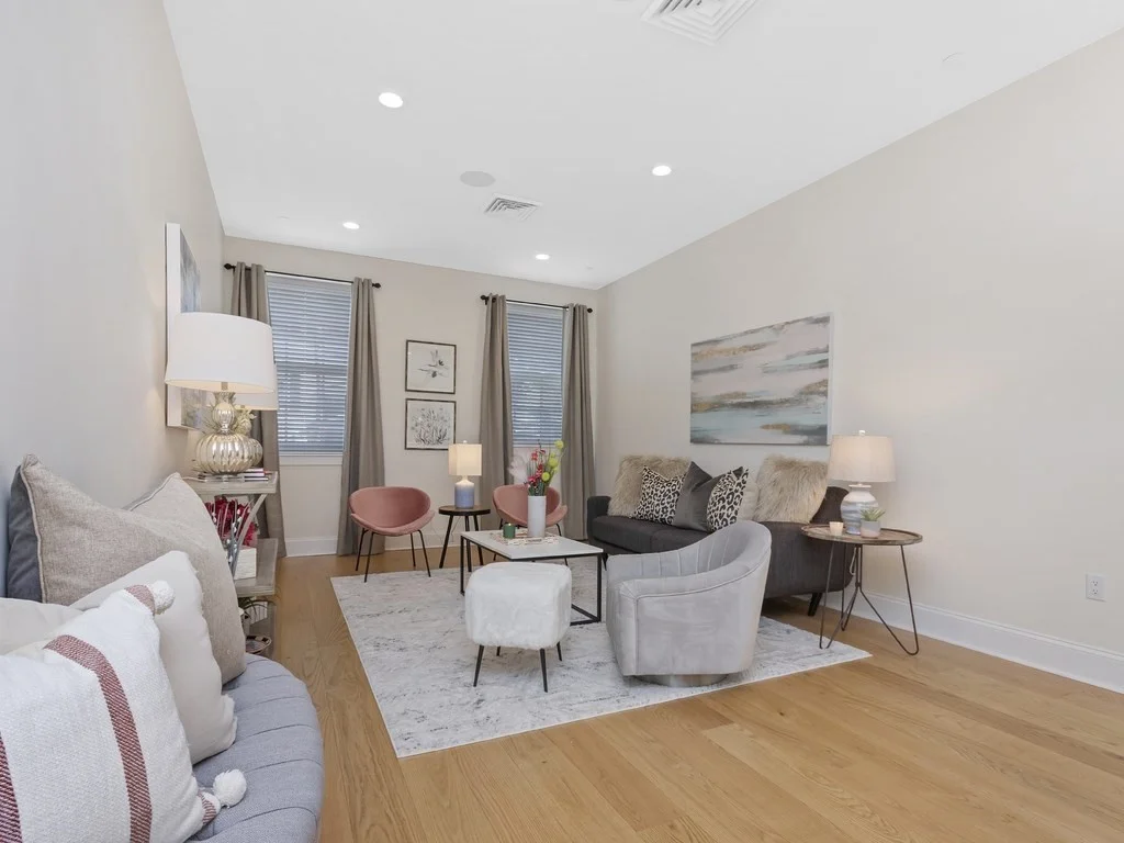 2 bed, 2 bath apartment for rent at 380 Bunker Hill Unit 102, Charlestown