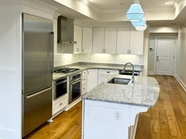 3 bed, 3 bath apartment for rent at 380 Bunker Hill Unit 302, Charlestown