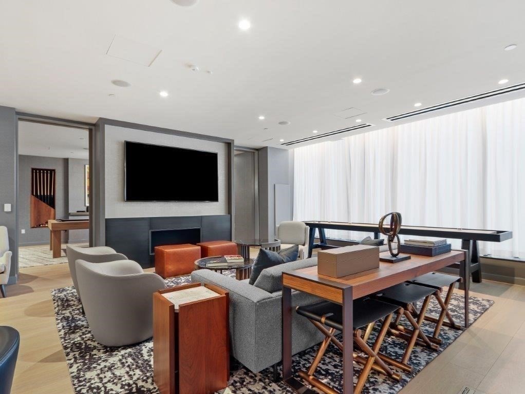 1 bed, 1 bath apartment for rent at 380 Harrison Ave Unit 1114, South End — photo 36 of 42
