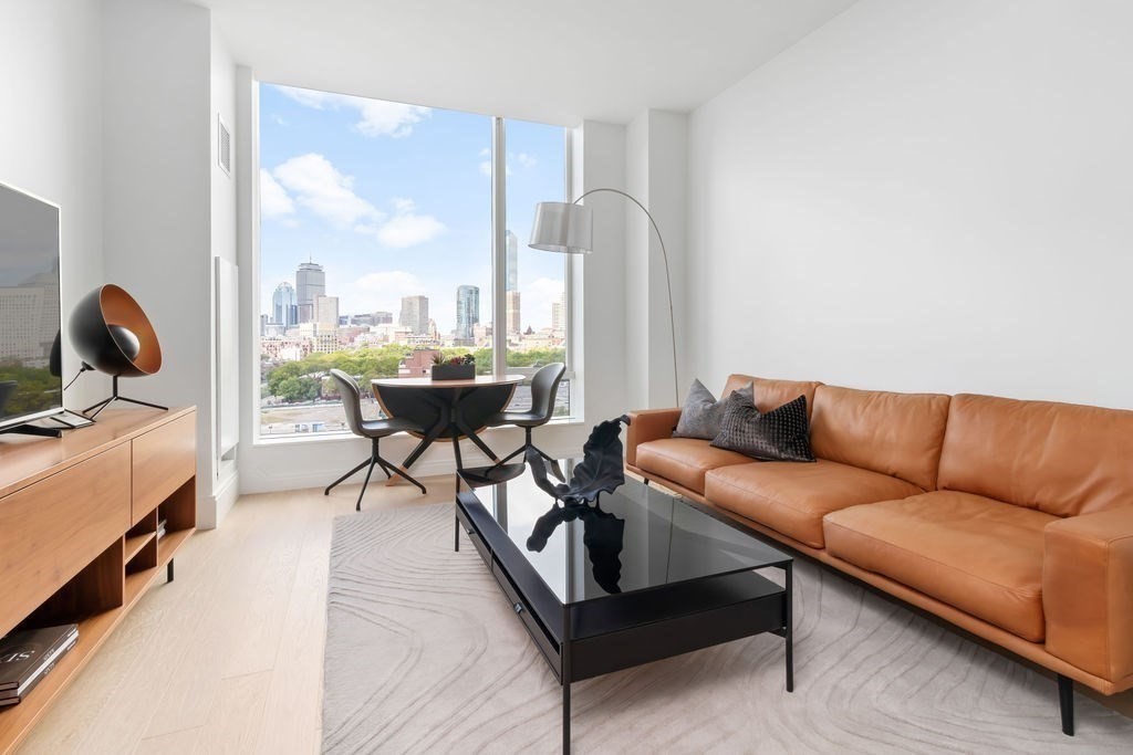 1 bed, 1 bath apartment for rent at 380 Harrison Ave Unit 1114, South End — photo 9 of 42