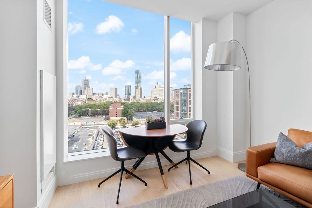 1 bed, 1 bath apartment for rent at 380 Harrison Ave Unit 1114, South End — photo 13 of 42
