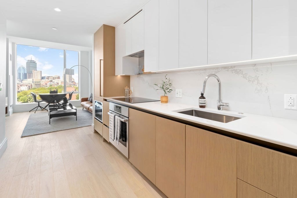 1 bed, 1 bath apartment for rent at 380 Harrison Ave Unit 1114, South End — photo 6 of 42