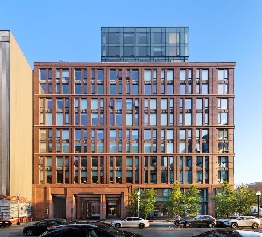 1 bed, 1 bath apartment for rent at 380 Harrison Ave Unit 1114, South End — photo 1 of 42