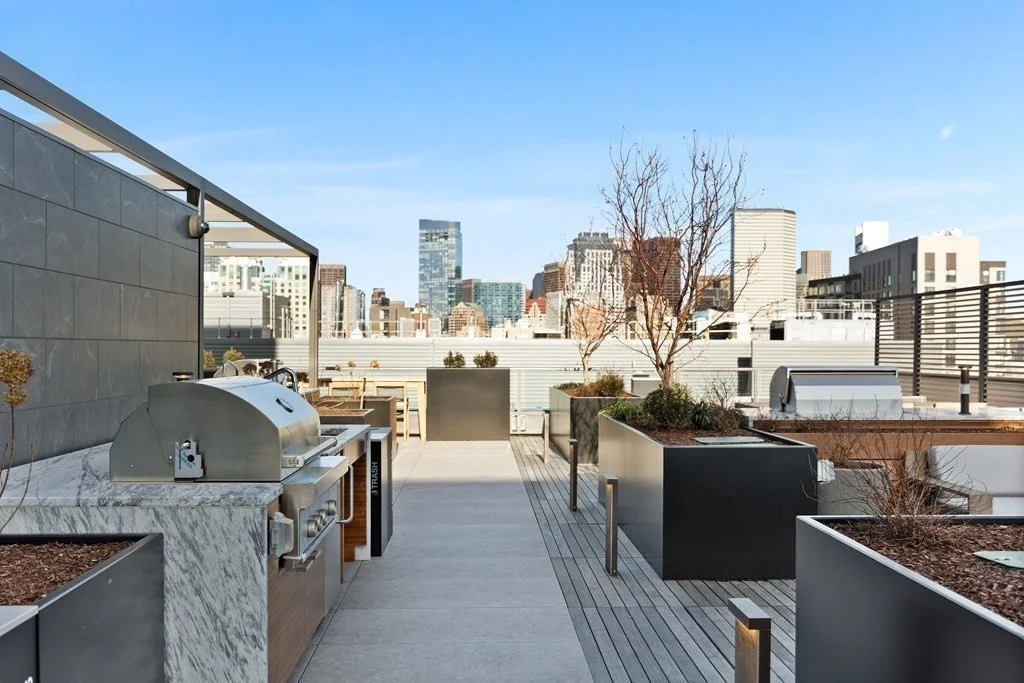 1 bed, 1 bath apartment for rent at 380 Harrison Ave Unit 1115, South End — photo 20 of 33
