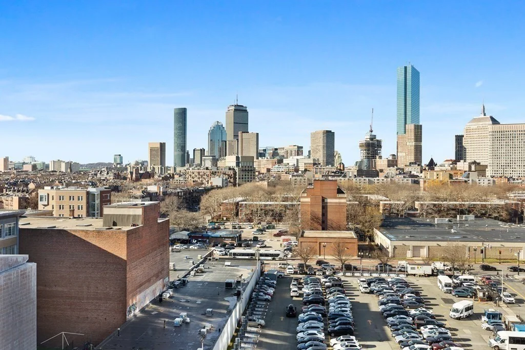 1 bed, 1 bath apartment for rent at 380 Harrison Ave Unit 1115, South End — photo 13 of 33