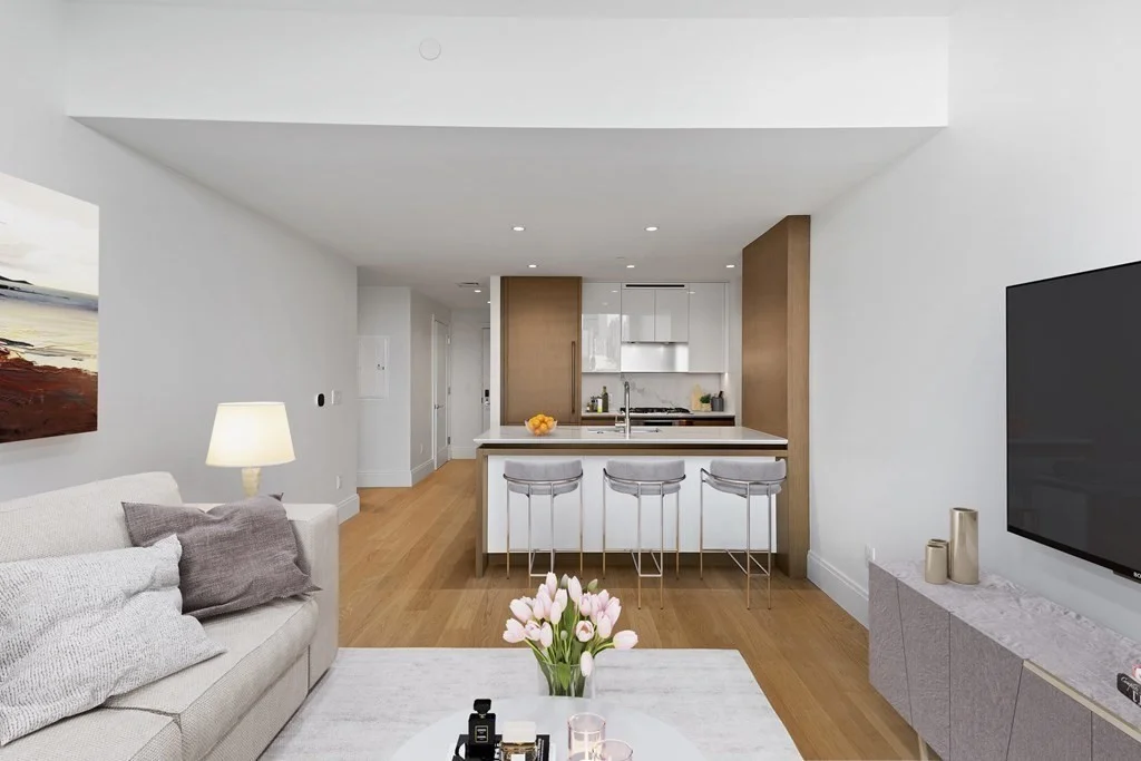 1 bed, 1 bath apartment for rent at 380 Harrison Ave Unit 1115, South End — photo 3 of 33