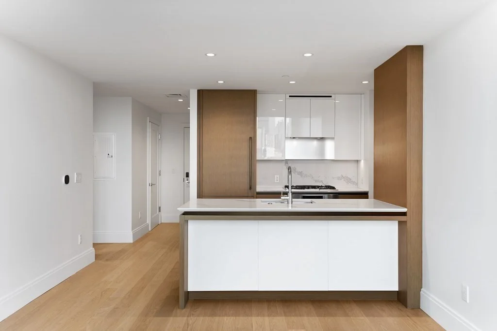 1 bed, 1 bath apartment for rent at 380 Harrison Ave Unit 1115, South End — photo 5 of 33