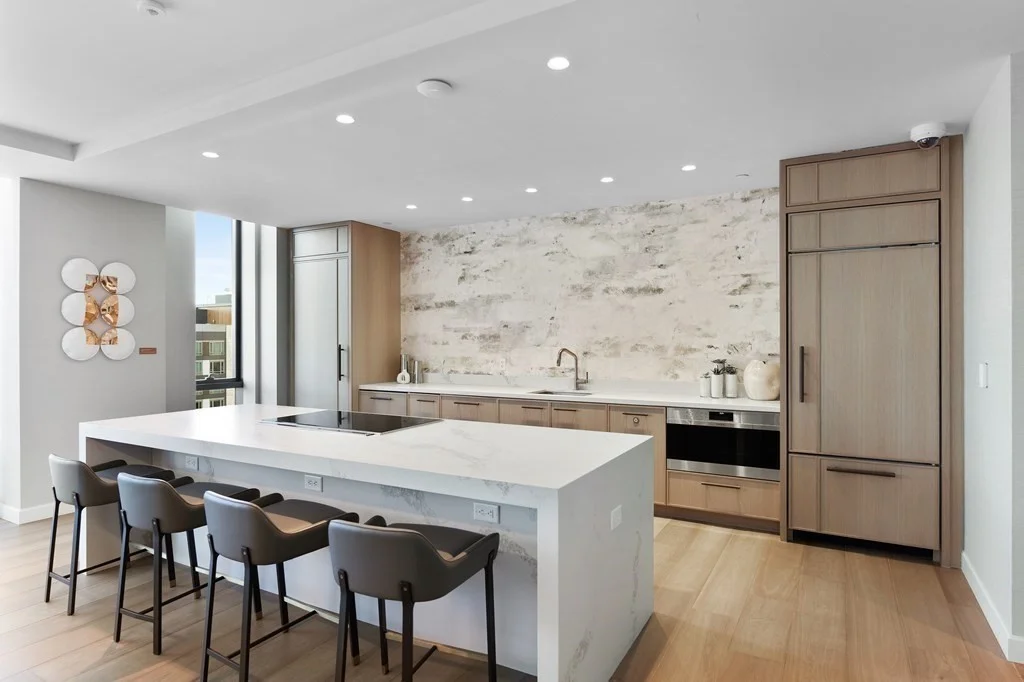1 bed, 1 bath apartment for rent at 380 Harrison Ave Unit 1115, South End — photo 15 of 33
