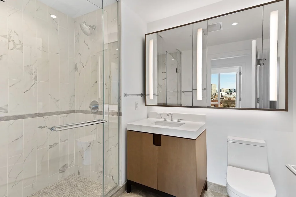 1 bed, 1 bath apartment for rent at 380 Harrison Ave Unit 1115, South End — photo 10 of 33