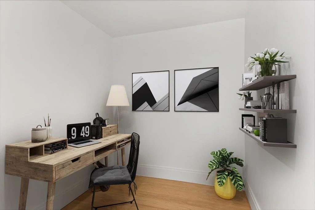 1 bed, 1 bath apartment for rent at 380 Harrison Ave Unit 1115, South End — photo 12 of 33