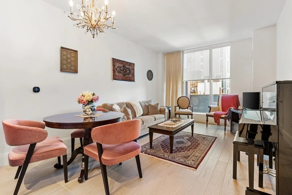 1 bed, 1 bath apartment for rent at 380 Harrison Ave Unit 1126, South End — photo 14 of 18