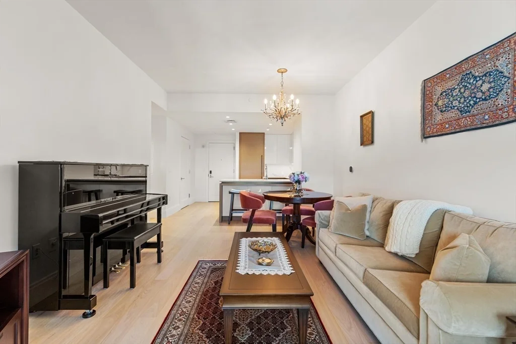 1 bed, 1 bath apartment for rent at 380 Harrison Ave Unit 1126, South End — photo 13 of 18