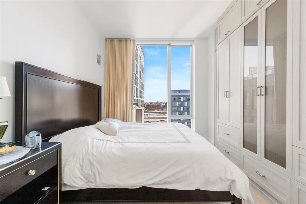 1 bed, 1 bath apartment for rent at 380 Harrison Ave Unit 1126, South End — photo 12 of 18