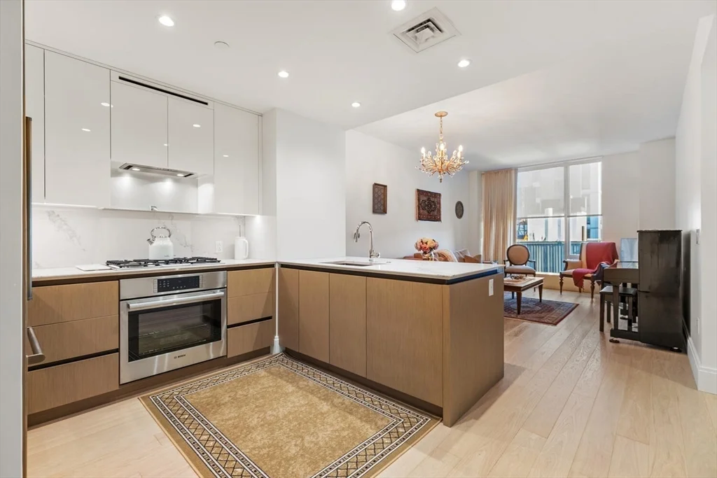 1 bed, 1 bath apartment for rent at 380 Harrison Ave Unit 1126, South End — photo 18 of 18