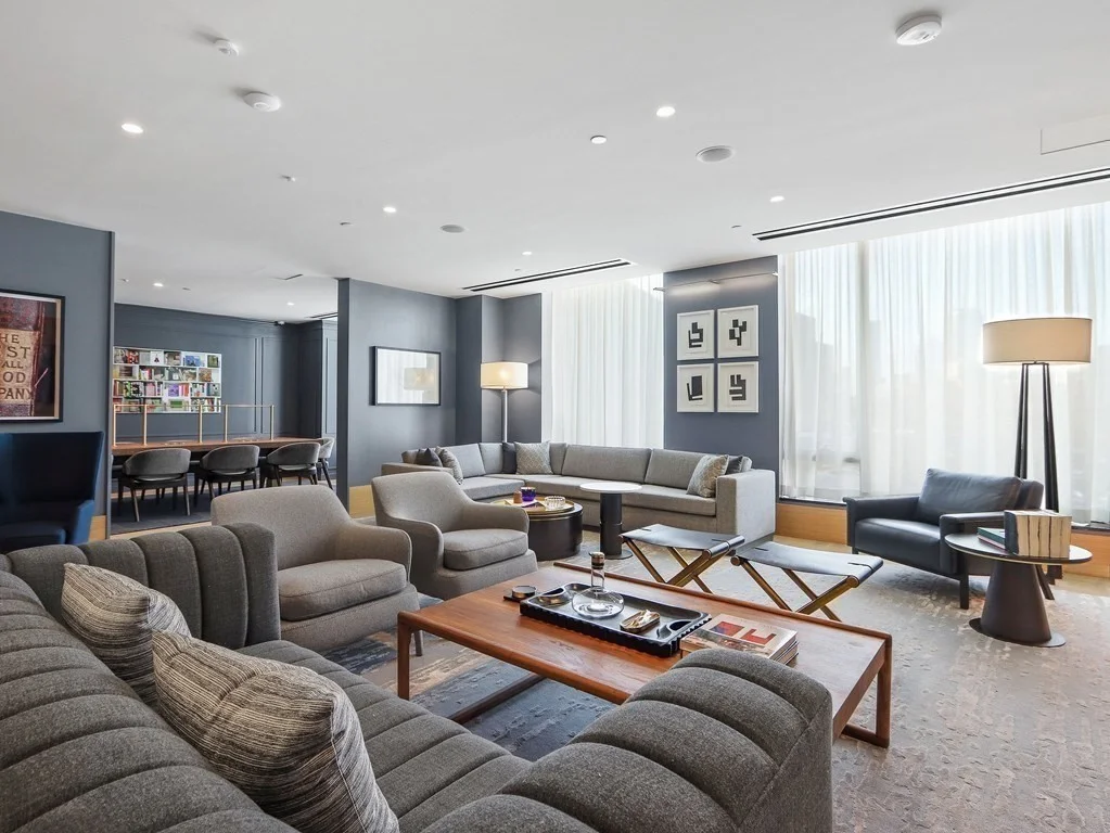 1 bed, 1 bath apartment for rent at 380 Harrison Ave Unit 1127, South End — photo 33 of 34
