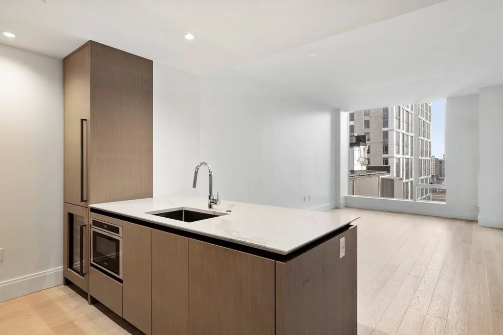 1 bed, 1 bath apartment for rent at 380 Harrison Ave Unit 1127, South End