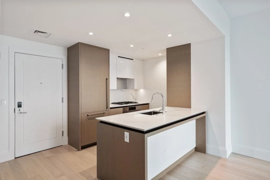 1 bed, 1 bath apartment for rent at 380 Harrison Ave Unit 1127, South End — photo 4 of 34