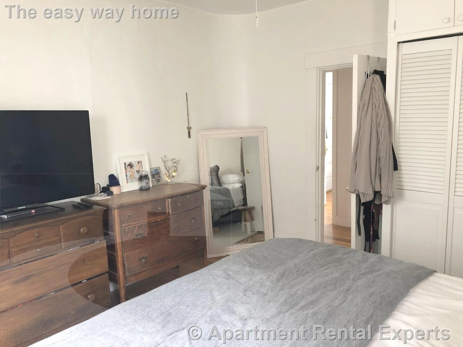 2 bed, 1 bath apartment for rent at 380 Highland Ave Unit 1, Malden Center — photo 12 of 17