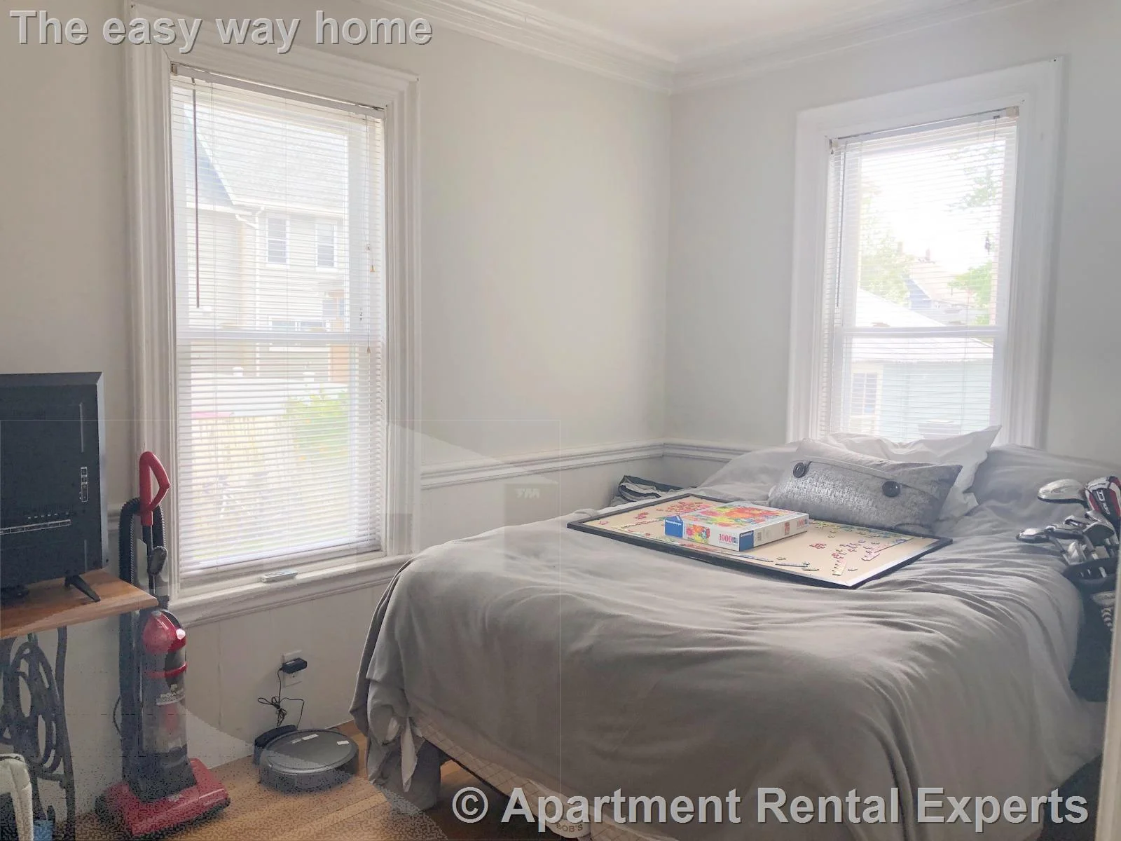 2 bed, 1 bath apartment for rent at 380 Highland Ave Unit 1, Malden Center — photo 13 of 17